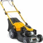 Stiga Combi 53 S návod