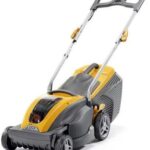 Stiga Combi 536 AE K návod