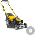 Stiga Combi 753 SE návod