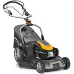 Stiga Combi 955 VE návod