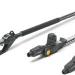 Stiga Multi-tool MT 500e návod