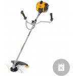 Stiga SBC 646 D návod