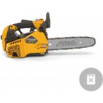 Stiga SPR 276 návod