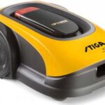 Stiga STIG 2R3100018/ST1 návod