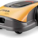 Stiga Stig 300 návod