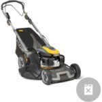 Stiga Twinclip 955 VE návod