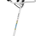 Stihl FS 411 C-EM návod