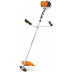 Stihl FS 89 návod