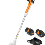 Stihl FSA 30 SET+ 2x AS 2 + AL 1 návod