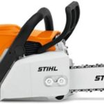 Stihl MS 170 návod