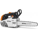 Stihl MS 194 T návod