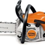 Stihl MS 211 11392000247 návod