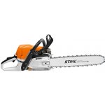 Stihl MS 400 C-M návod
