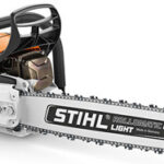 Stihl MS 500i 50/RS návod