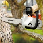 Stihl MSA 160 C-B návod