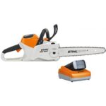 Stihl MSA 200 C-B SET návod