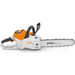 Stihl MSA 200 C-B návod