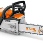 Stihl MSA 300 C-O 40RS návod