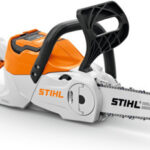 Stihl MSA 60 C-B AK 20 + AL 101 + návod