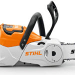 Stihl MSA 70 C-B návod