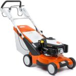 Stihl RM 545.1 VE návod