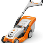 Stihl RMA 239.1 C návod