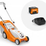 Stihl RMA 239 SET návod