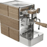 Stone Espresso Mine Premium Wood návod