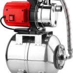 Strend Pro Garden 1000W 3500 l/h 24 l ST119104 návod