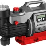 Strend Pro Garden 850W 3600 l/h kabel 1 m ST119707 návod