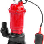 Strend Pro Garden 900W 20000 l/h kabel 10 m návod