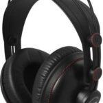 Superlux HD-662 návod