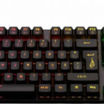 SureFire KingPin M2 RGB 48719 návod