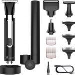 Surker Body Trimmer Men's Kit návod