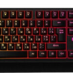 Sven KB-C7150EL návod