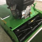 Swardman Edwin 2.1 55 cm zelená návod