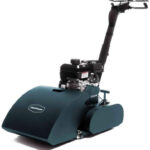 Swardman Edwin 45 Green&Pepper mat. návod