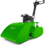 Swardman Edwin 45 zelená návod