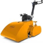 Swardman Edwin 45 žlutá návod