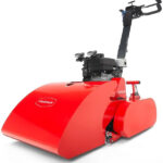 Swardman Edwin 55 červená návod