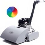 Swardman Edwin 55 volitelná návod