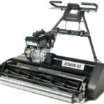 Swardman Edwin 95 návod