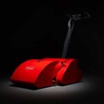 Swardman Electra 45 návod