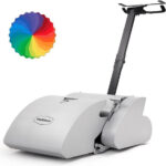 Swardman Electra 45 volitelná návod