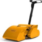 Swardman Electra 45 žlutá návod