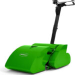 Swardman Electra 55 zelená návod