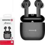 Swissten Alupods II návod