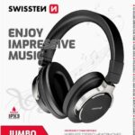 Swissten JUMBO návod