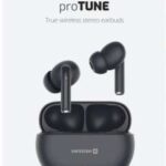 Swissten Pro Tune návod