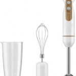 Switch On SOSSH 600 B1 bílá návod